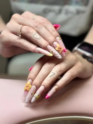 Salon kosmetyczny Metamorfosis