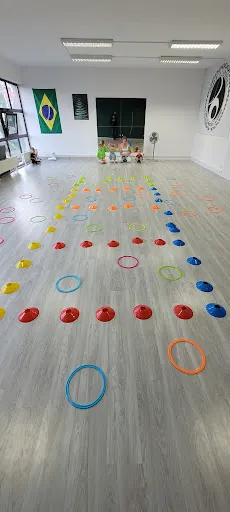 Centrum Capoeira Jaworzno